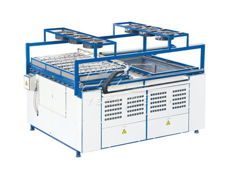 vacuum forming machine2