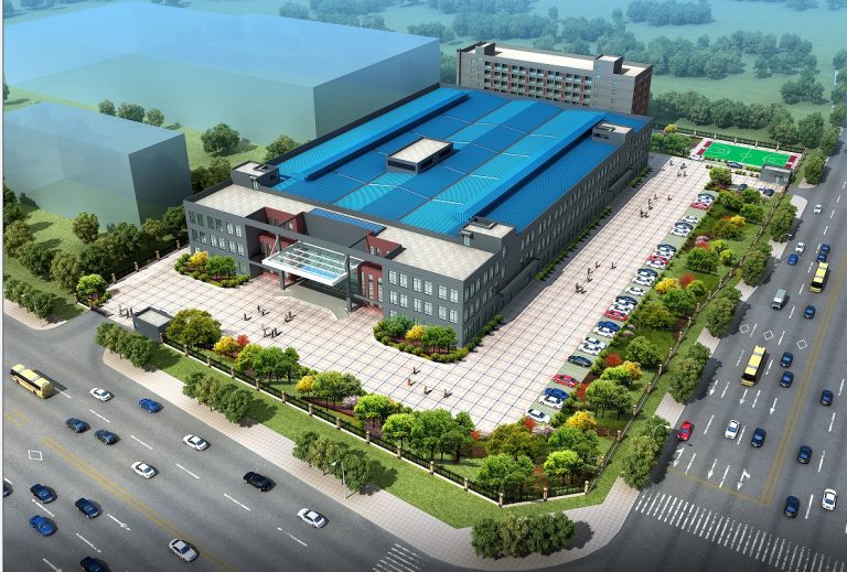 factory