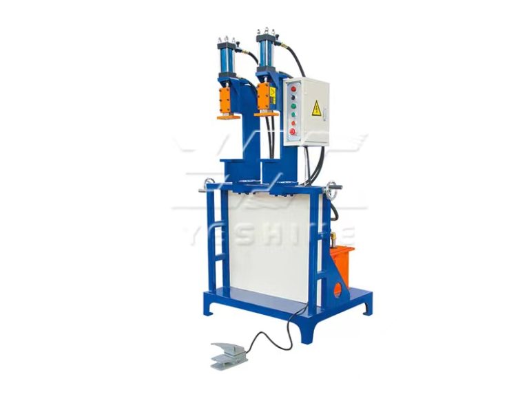 hole punch machine